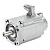 Synchronous servomotor 1FT6 Siemens SIMOTICS S 65Nm 1FT6105-8SF71-1TB0